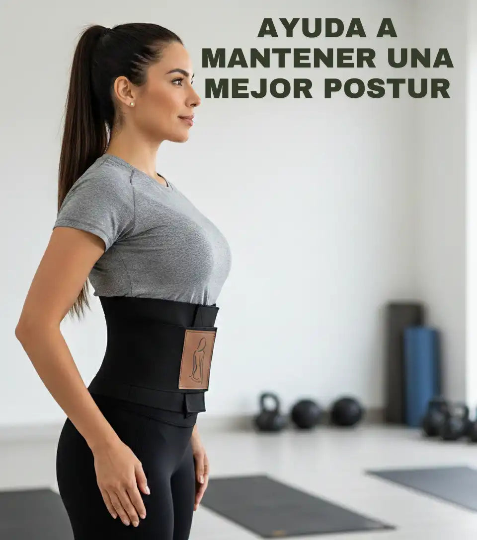 Efecto Reloj: Tu silueta perfecta con total comodidad.