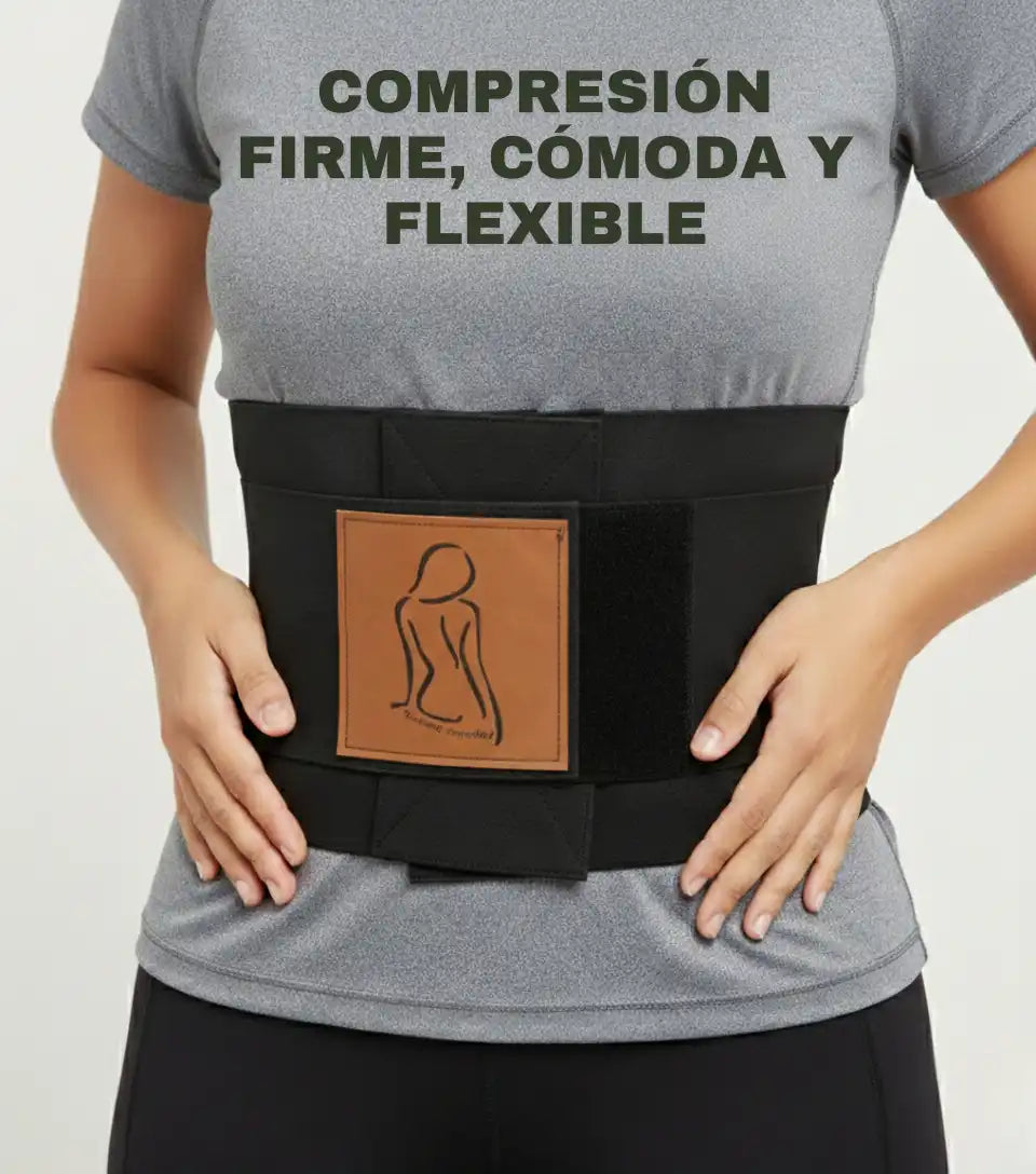 Efecto Reloj: Tu silueta perfecta con total comodidad.