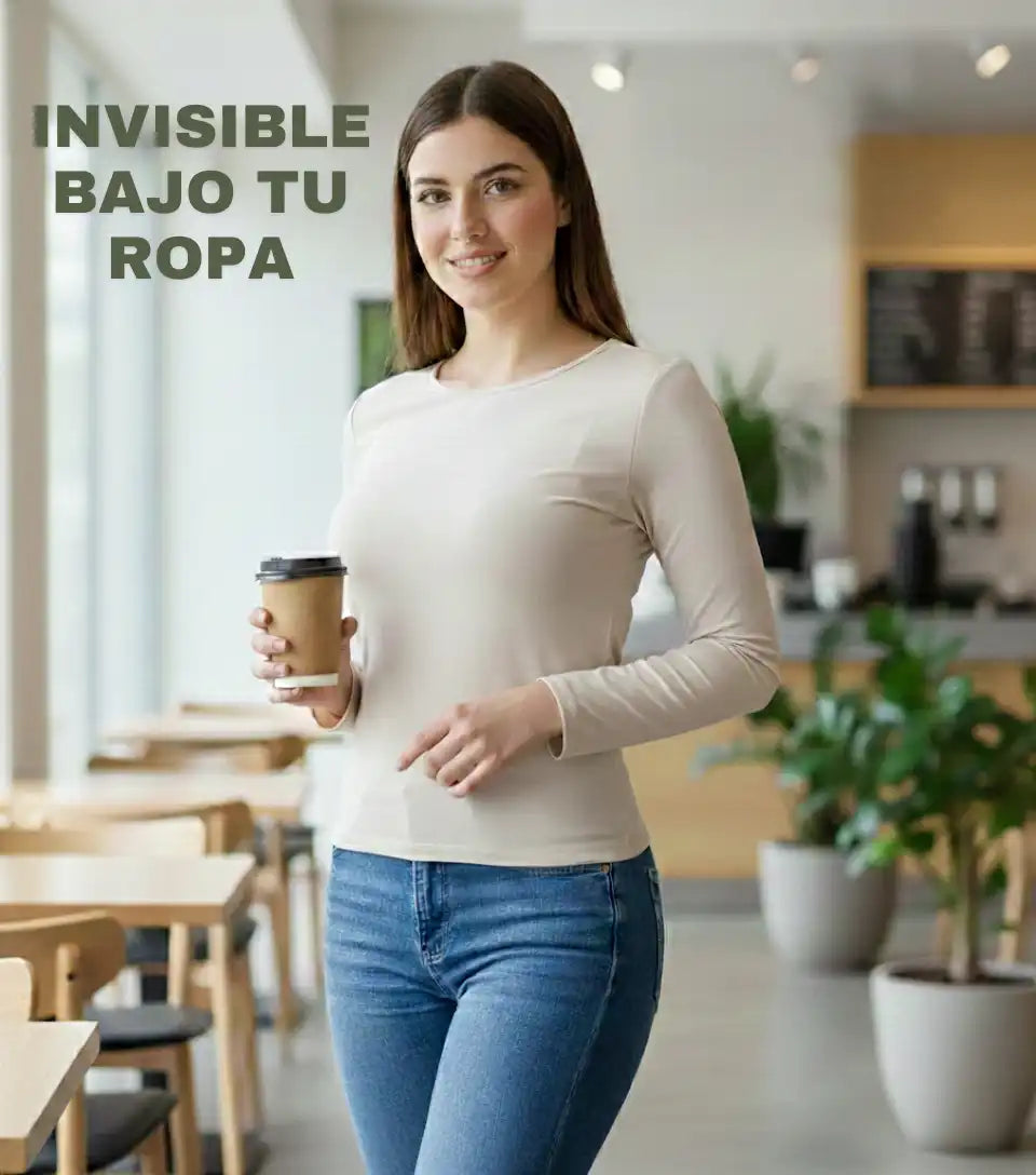 Efecto Reloj: Tu silueta perfecta con total comodidad.